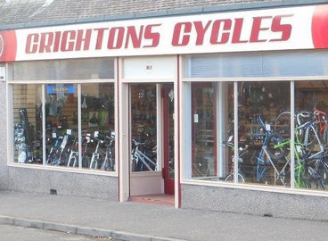 Crightons Cycles