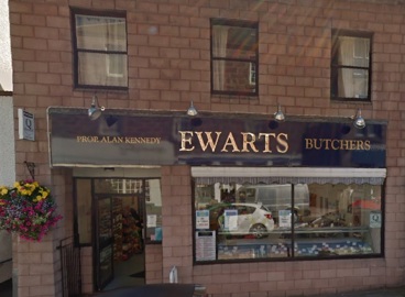 Ewarts Butchers