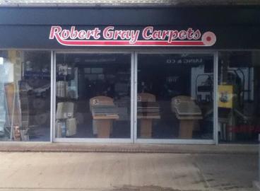 Robert Gray Carpets