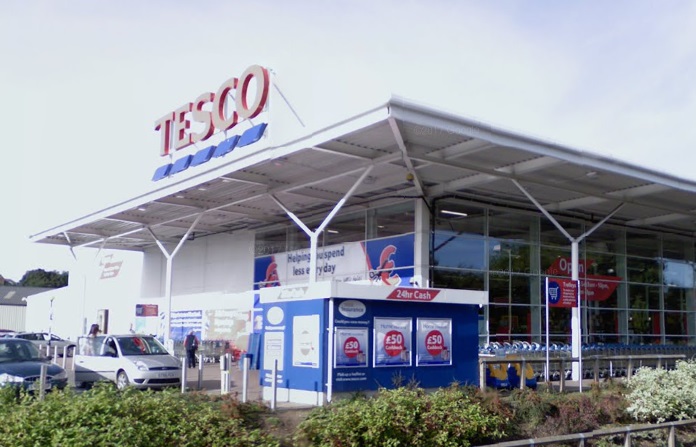 Tesco