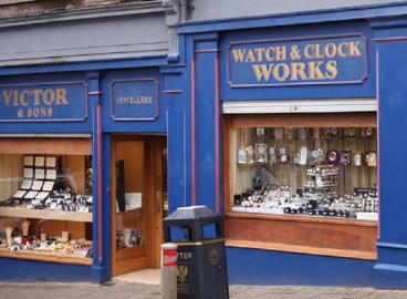 Victor & Sons Watchmakers & Jewellers