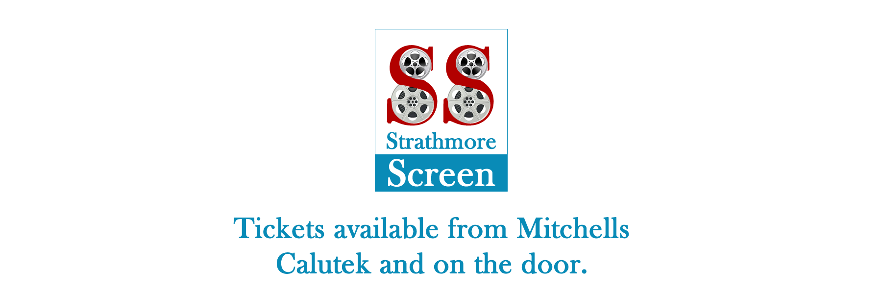 Strathmore Screen