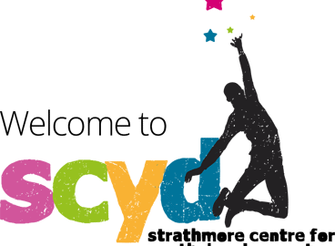 SCYD - Volunteering with young people