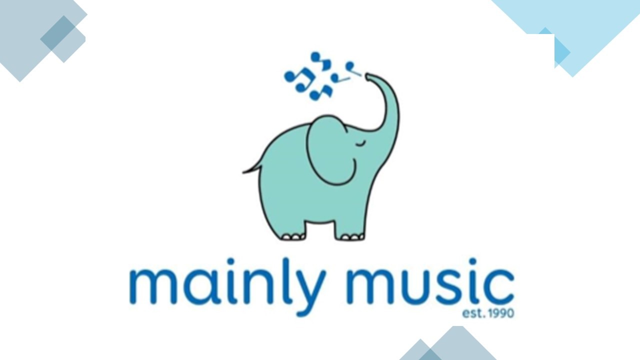 Mainly Music - Lifeplus Church