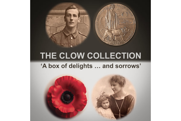 'A Box of Delights and Sorrows'