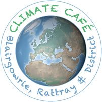 Climate Cafe meeting Wednesday January 19th starting at 7pm