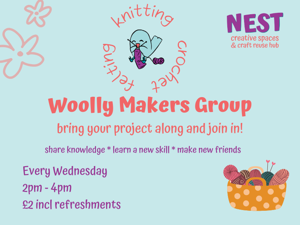 Woolly Makers Group