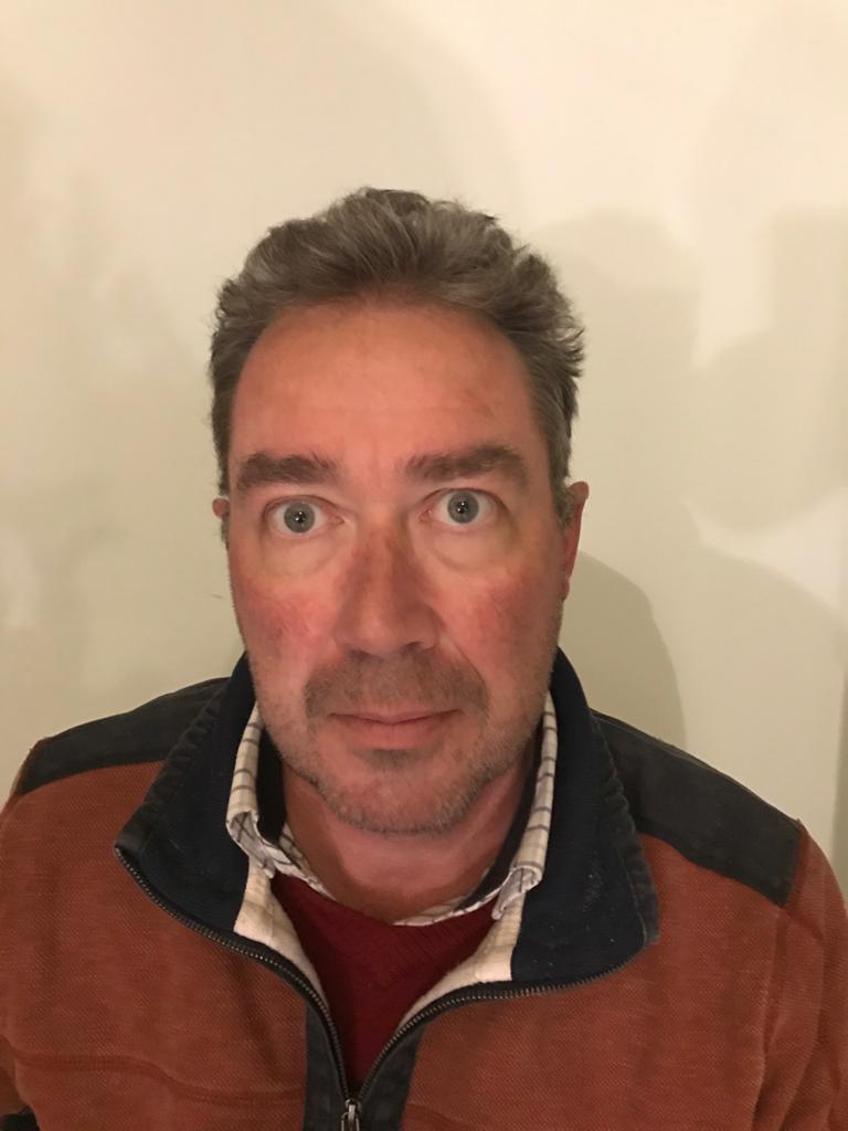 James Duff