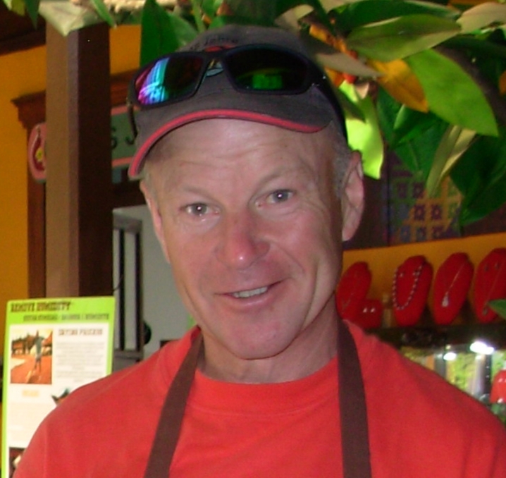 Eric Grant