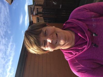 Donna McGuire