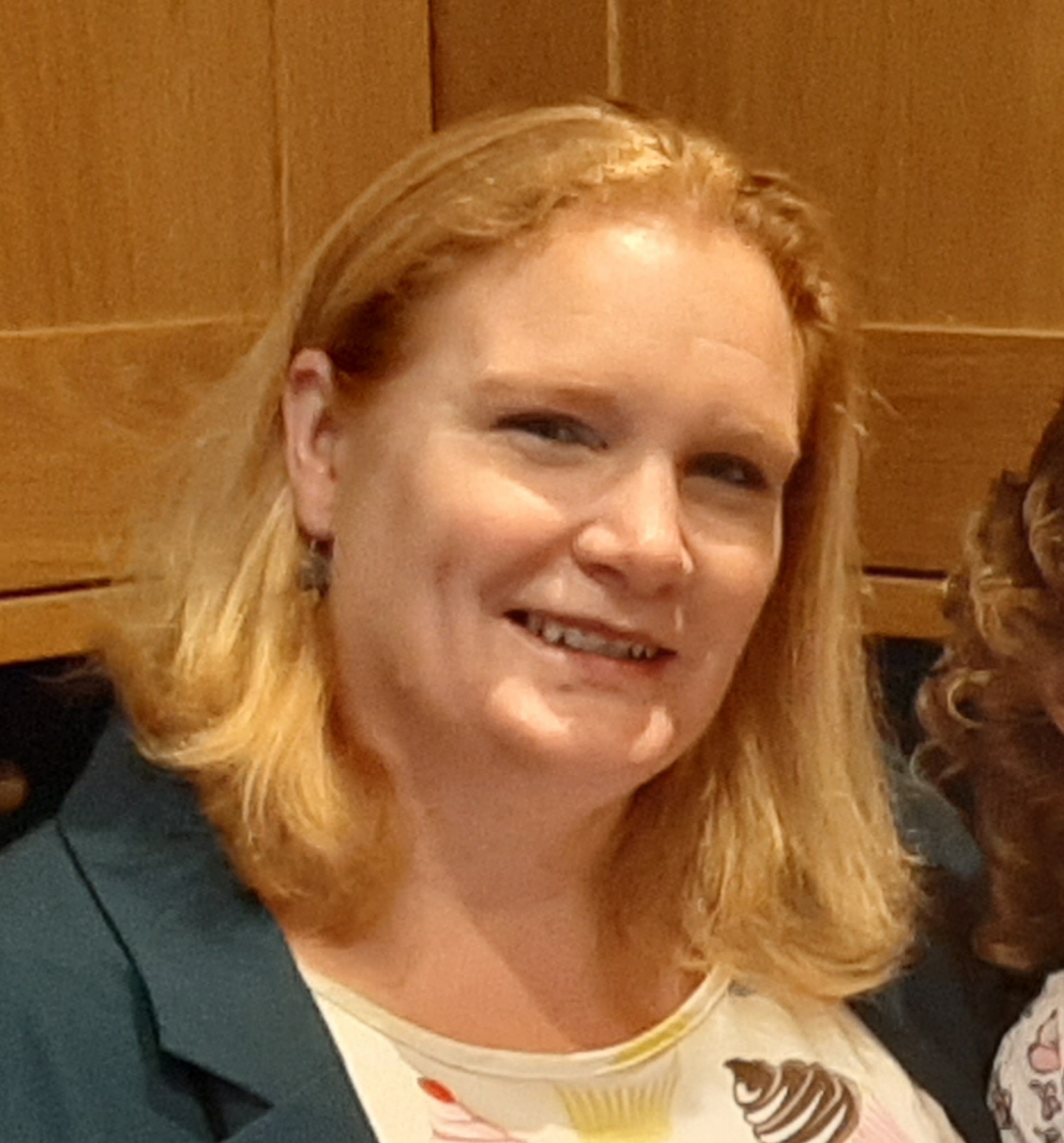 Lynne Murrie
