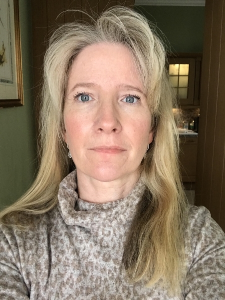 Louise Lennox