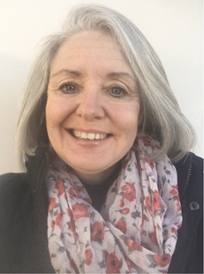 Shirley Finlay