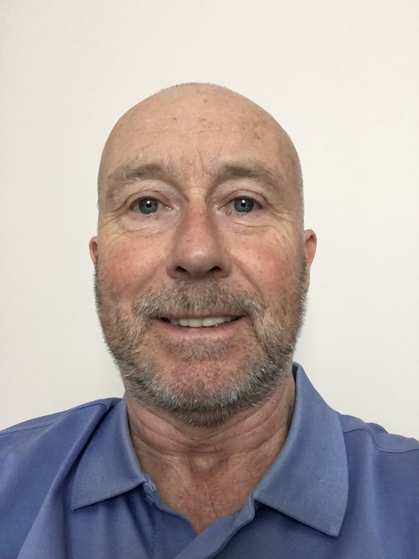 Tom McLevy