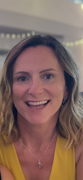 Roz Barrell