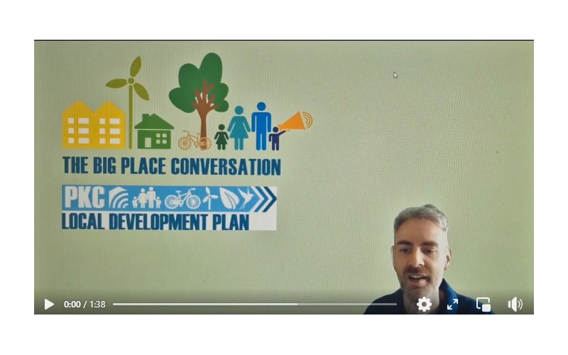 Big Place Conversation Big Place Conversation
