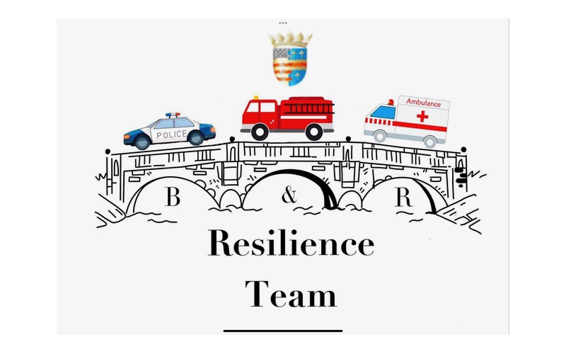 Resilience Team looking for volunteers