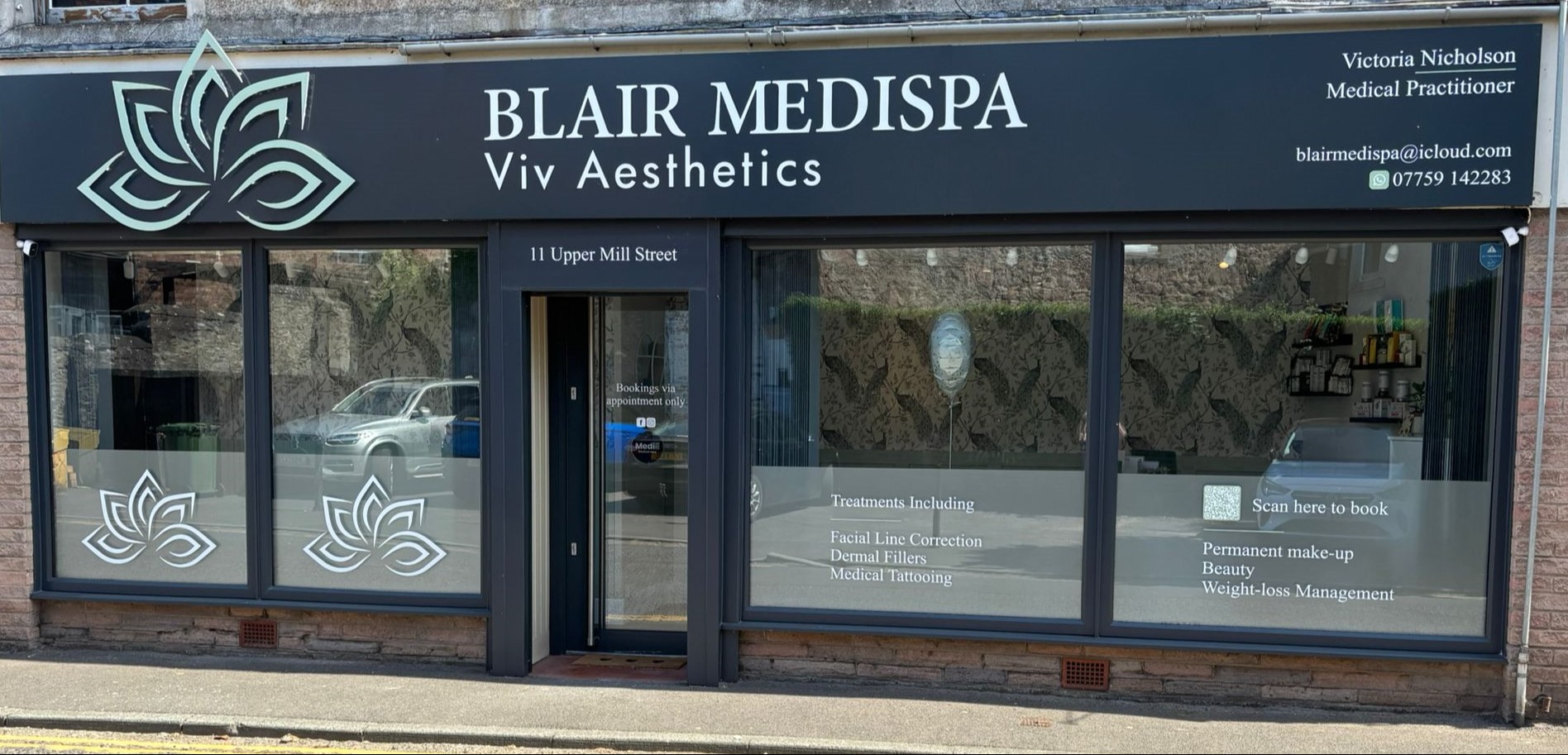 Blair Medispa