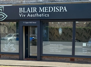 Blair Medispax
