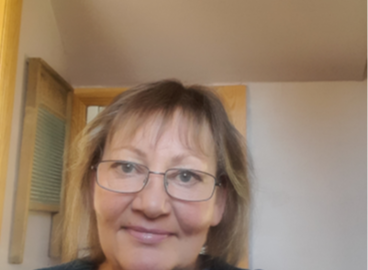 Sense of Self Counselling x