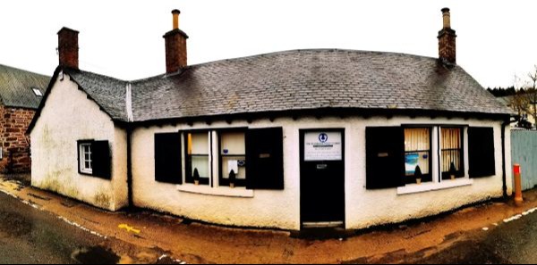 The Riverside Foot Clinic