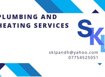 SKL Plumbing and Heating Servicesx